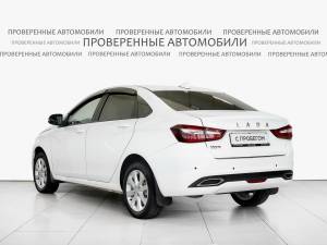 ВАЗ (LADA) Vesta