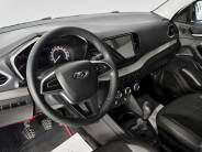 VВАЗ (LADA) Vesta 2023 г.в.