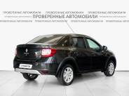 VRenault Logan Stepway 2021 г.в.