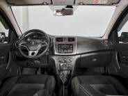 VRenault Logan Stepway 2021 г.в.