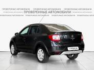 VRenault Logan Stepway 2021 г.в.