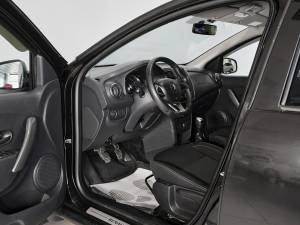 Renault Logan Stepway