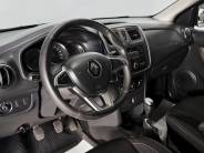 VRenault Logan Stepway 2021 г.в.