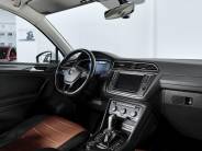 VVolkswagen Tiguan 2017 г.в.