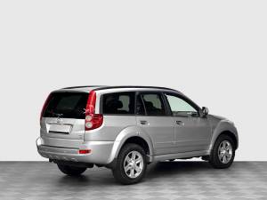 Great Wall Hover H5
