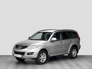 Great Wall Hover H5