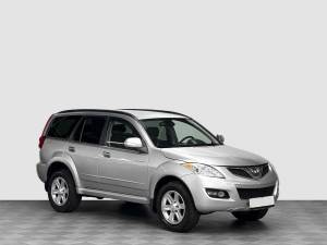 Great Wall Hover H5
