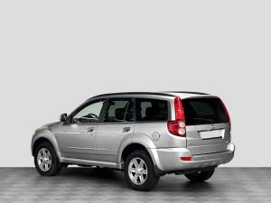 Great Wall Hover H5