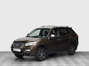 LIFAN X60