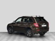 VLIFAN X60 2016 г.в.