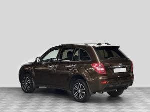 LIFAN X60