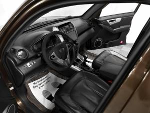 LIFAN X60