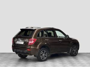 LIFAN X60