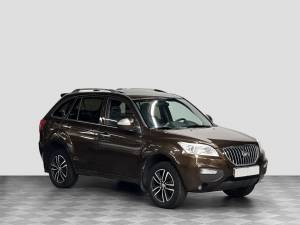 LIFAN X60
