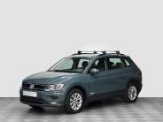 VVolkswagen Tiguan 2020 г.в.