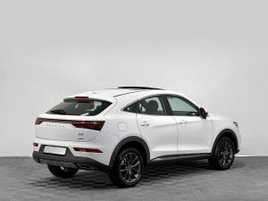 Dongfeng Fengon iX5