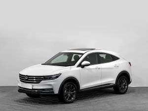 Dongfeng Fengon iX5