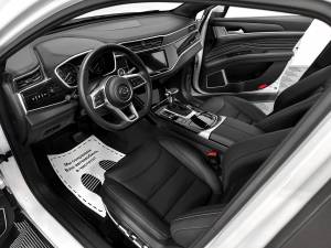 Dongfeng Fengon iX5