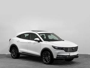 Dongfeng Fengon iX5