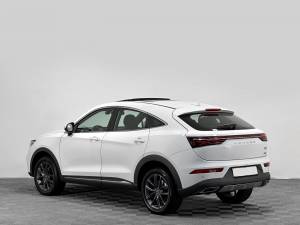 Dongfeng Fengon iX5