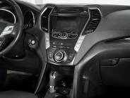 VHyundai Santa Fe 2012 г.в.