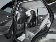 VHyundai Santa Fe 2012 г.в.