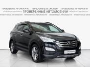VHyundai Santa Fe 2012 г.в.