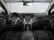 VHyundai Santa Fe 2012 г.в.