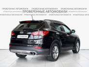 VHyundai Santa Fe 2012 г.в.
