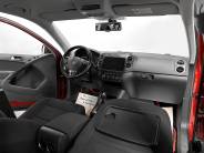 VVolkswagen Tiguan 2013 г.в.