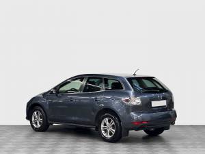 Mazda CX-7