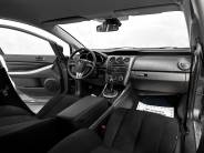 VMazda CX-7 2011 г.в.