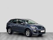 VMazda CX-7 2011 г.в.