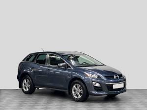 Mazda CX-7
