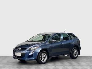 Mazda CX-7
