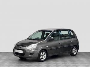 Hyundai Matrix