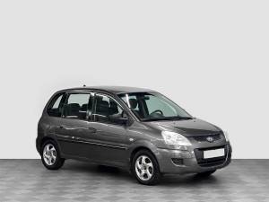 Hyundai Matrix