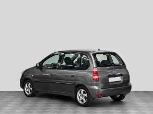Hyundai Matrix