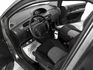 Hyundai Matrix