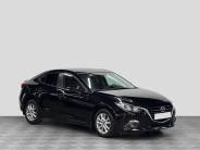 VMazda 3 2014 г.в.