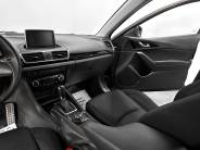 VMazda 3 2014 г.в.
