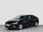 VMazda 3 2014 г.в.