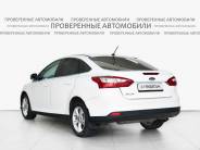 VFord Focus 2013 г.в.