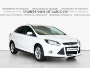 VFord Focus 2013 г.в.