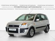 VFord Fusion 2007 г.в.