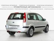 VFord Fusion 2007 г.в.