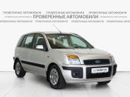 VFord Fusion 2007 г.в.